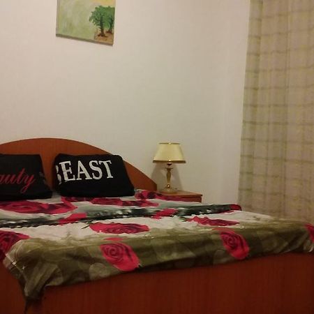 Studio Andreea Apartment Bucharest Exterior photo