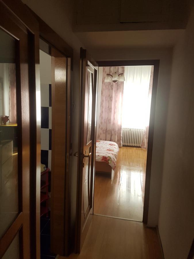 Studio Andreea Apartment Bucharest Exterior photo